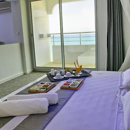 Inkim Hotel Alaçatı Esterno foto