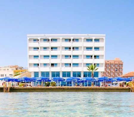 Inkim Hotel Alaçatı Esterno foto