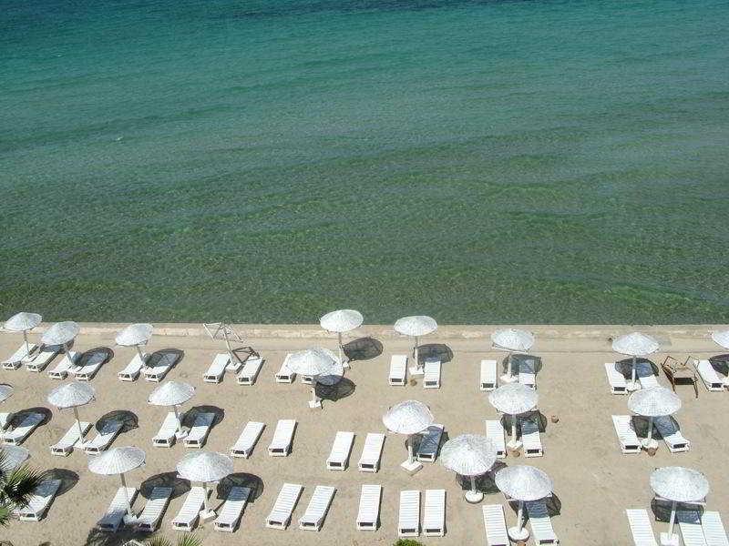 Inkim Hotel Alaçatı Esterno foto