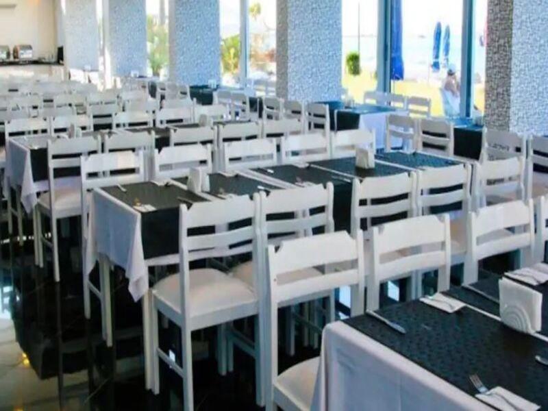Inkim Hotel Alaçatı Esterno foto