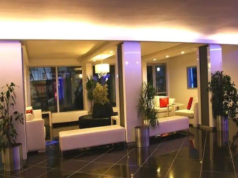 Inkim Hotel Alaçatı Esterno foto