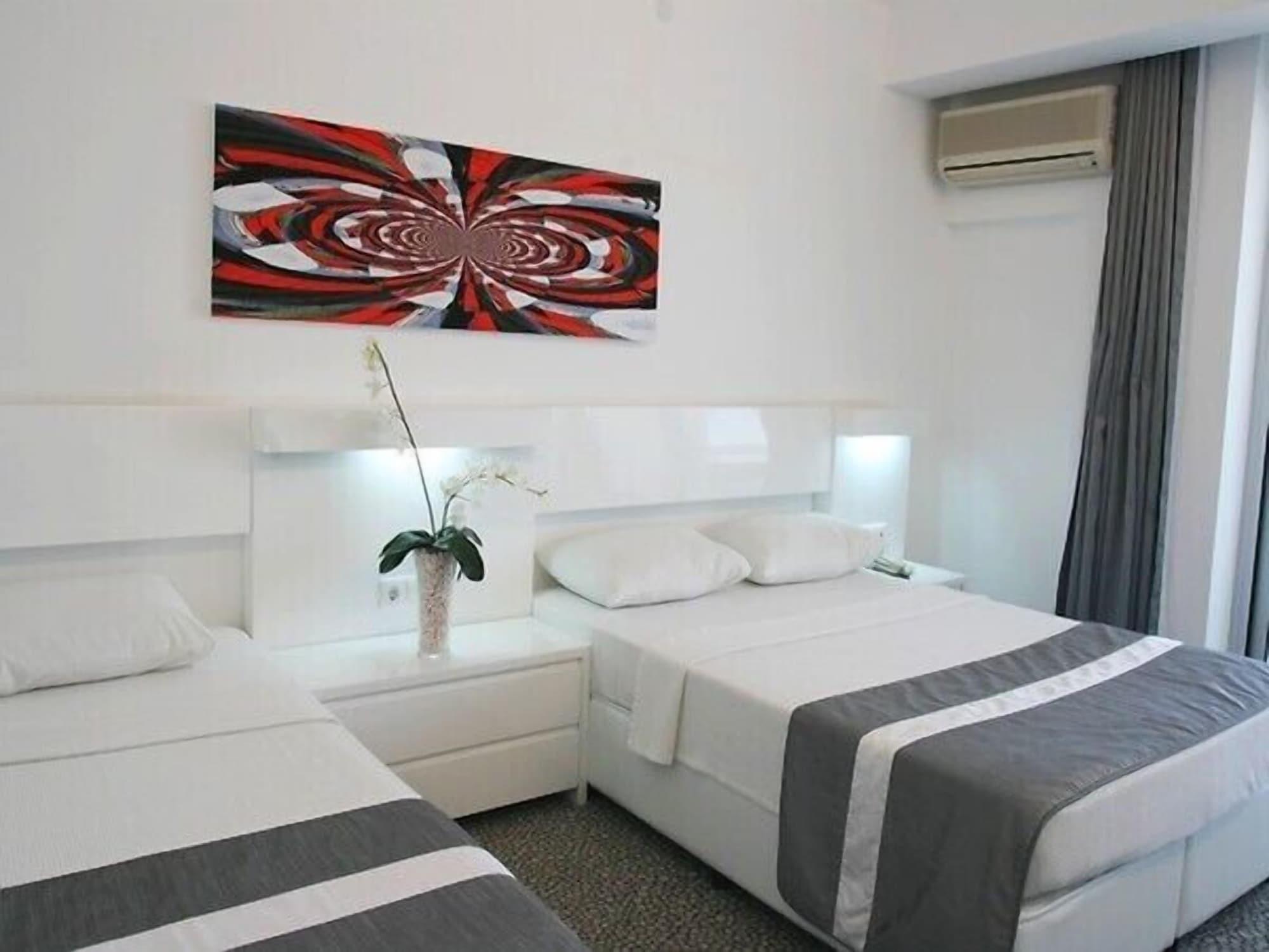 Inkim Hotel Alaçatı Esterno foto