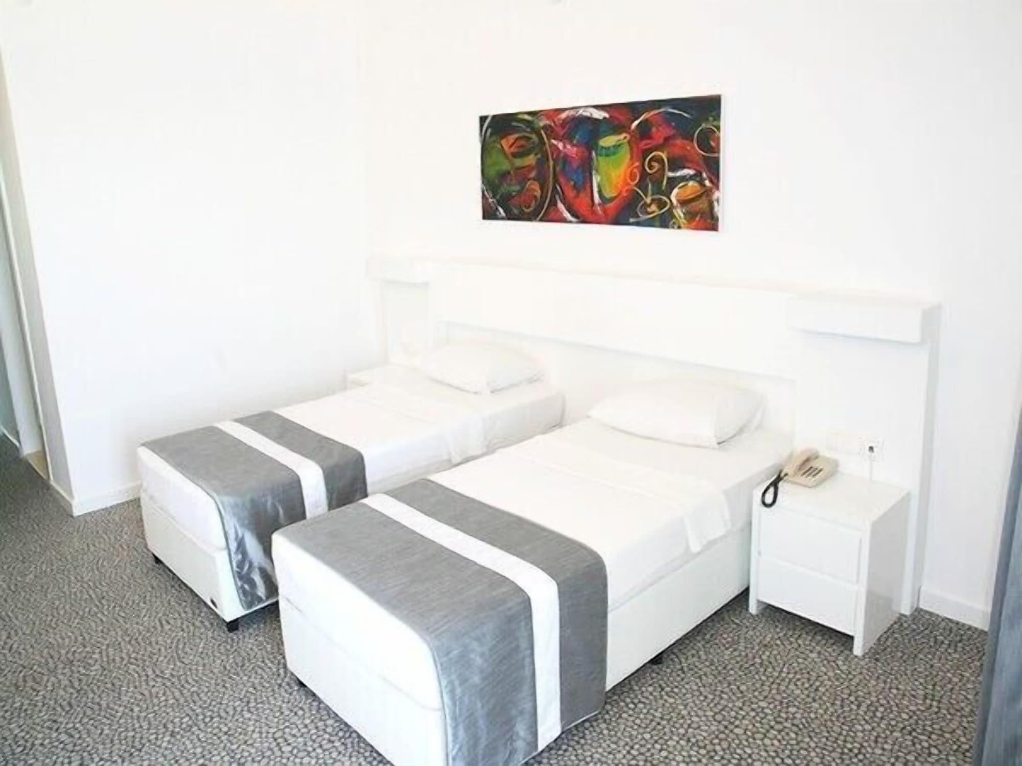 Inkim Hotel Alaçatı Esterno foto
