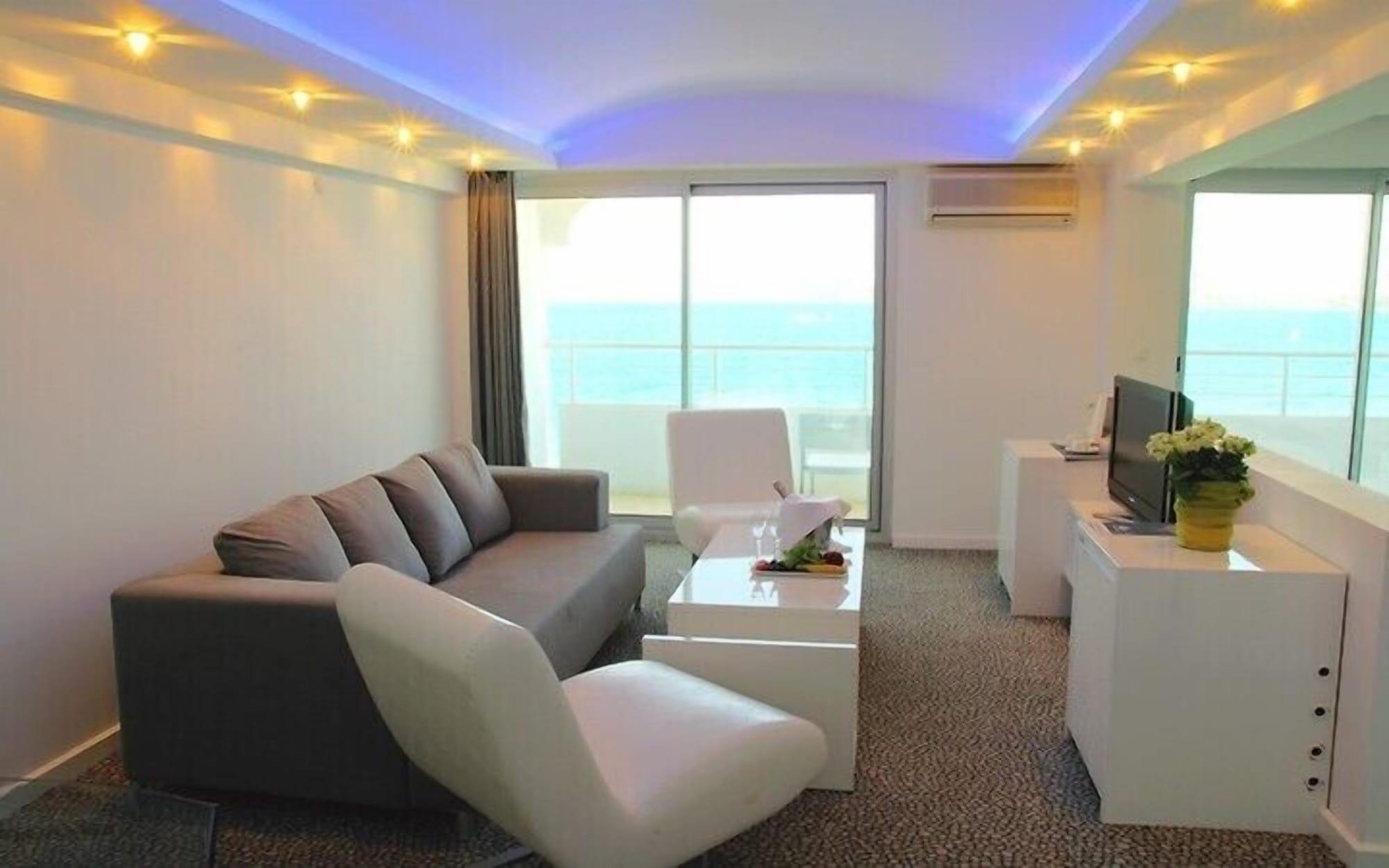 Inkim Hotel Alaçatı Esterno foto