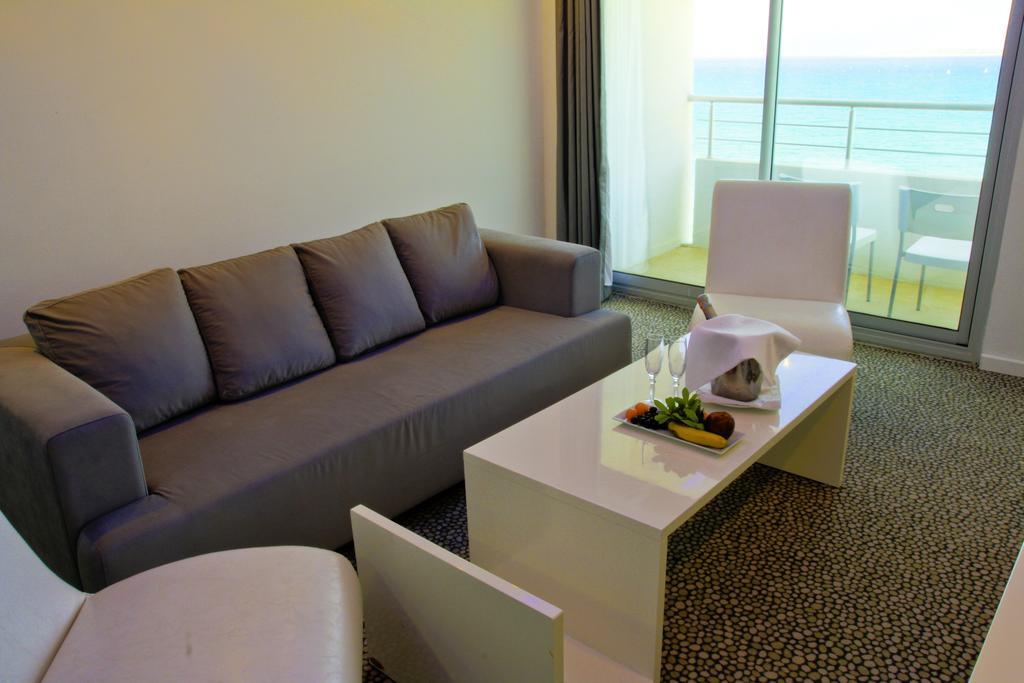 Inkim Hotel Alaçatı Esterno foto