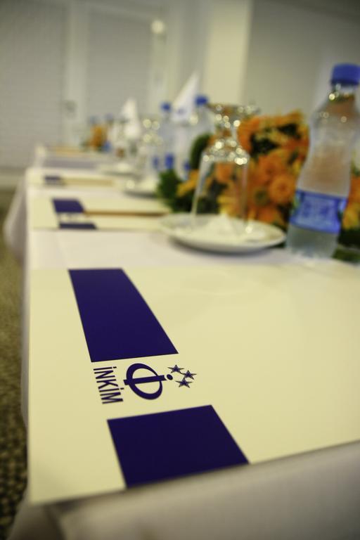 Inkim Hotel Alaçatı Esterno foto