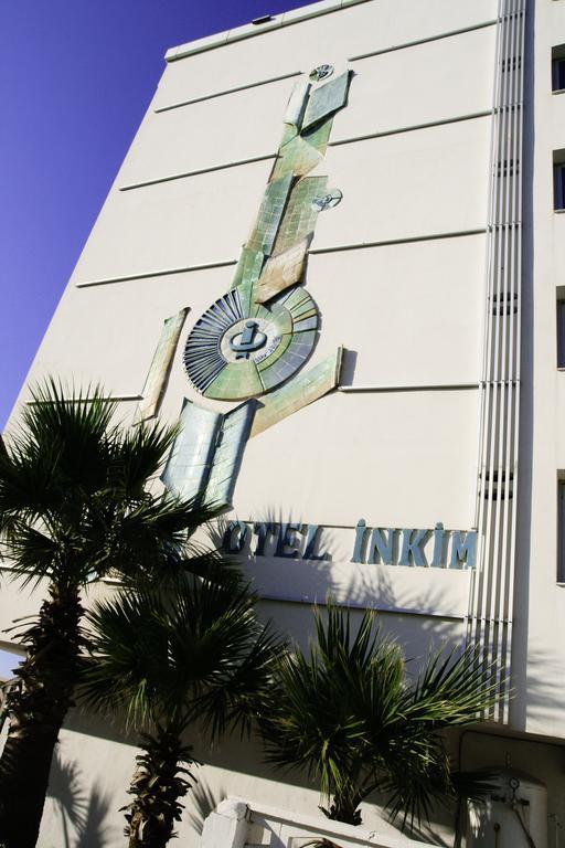 Inkim Hotel Alaçatı Esterno foto