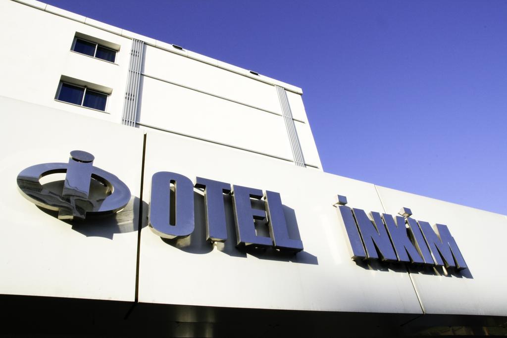 Inkim Hotel Alaçatı Esterno foto