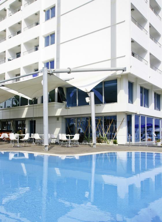 Inkim Hotel Alaçatı Esterno foto