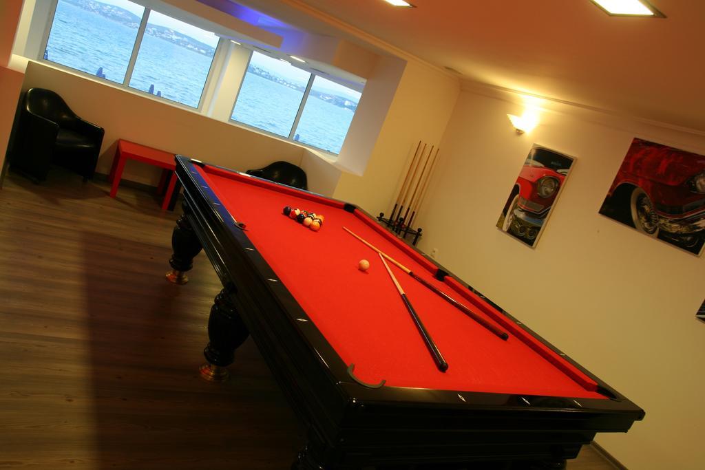 Inkim Hotel Alaçatı Esterno foto