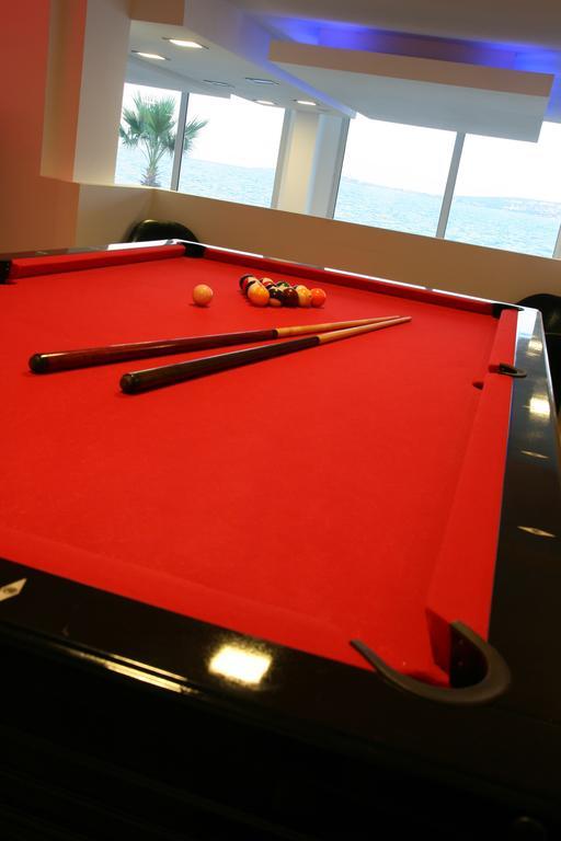 Inkim Hotel Alaçatı Esterno foto