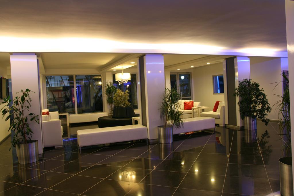 Inkim Hotel Alaçatı Esterno foto
