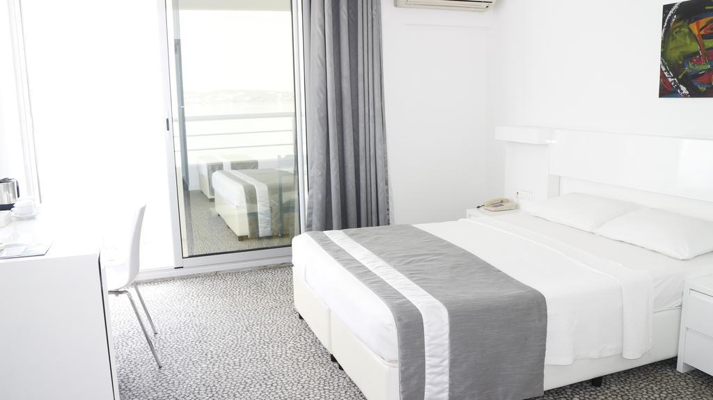 Inkim Hotel Alaçatı Esterno foto