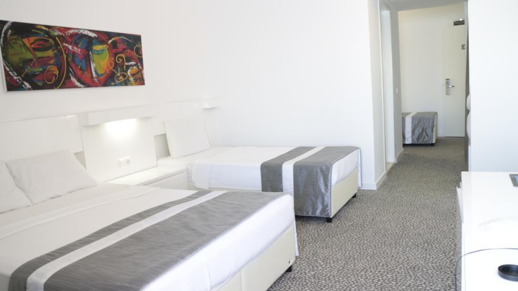 Inkim Hotel Alaçatı Esterno foto