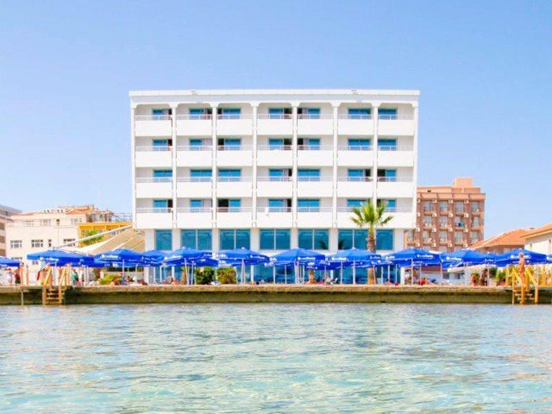 Inkim Hotel Alaçatı Esterno foto