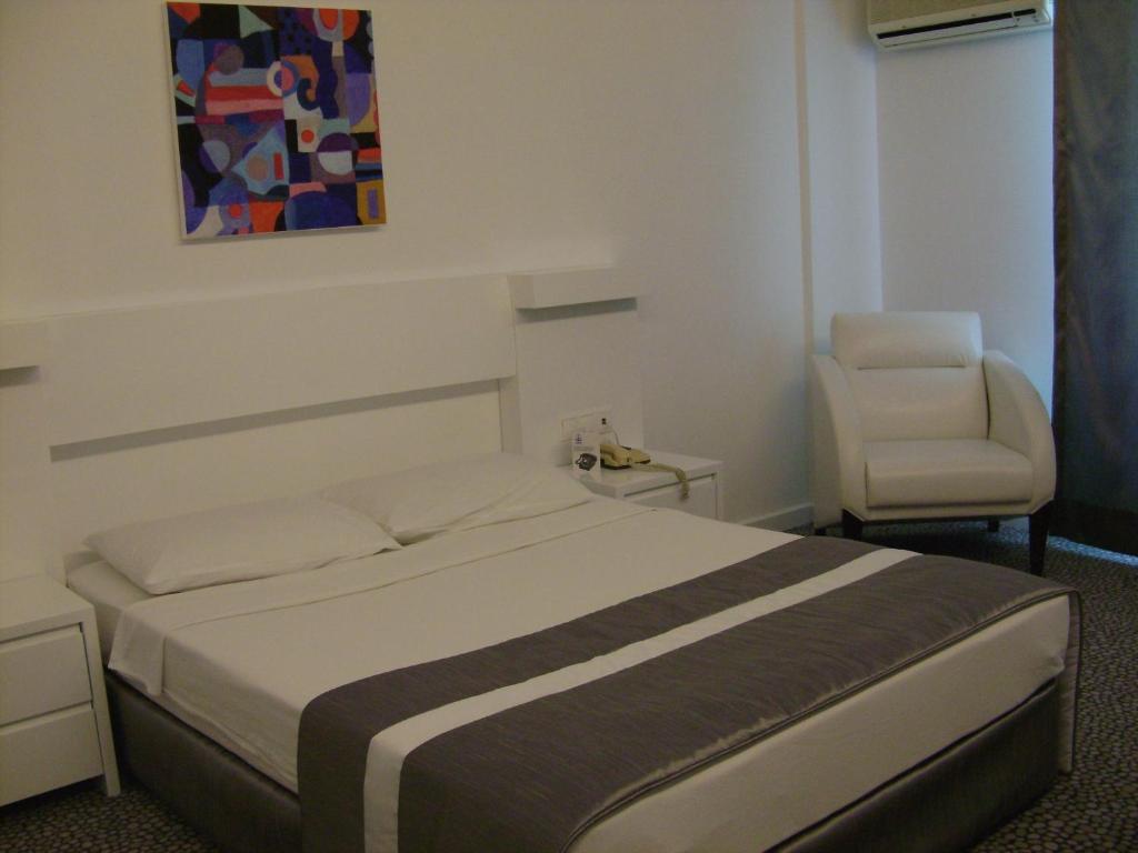 Inkim Hotel Alaçatı Esterno foto